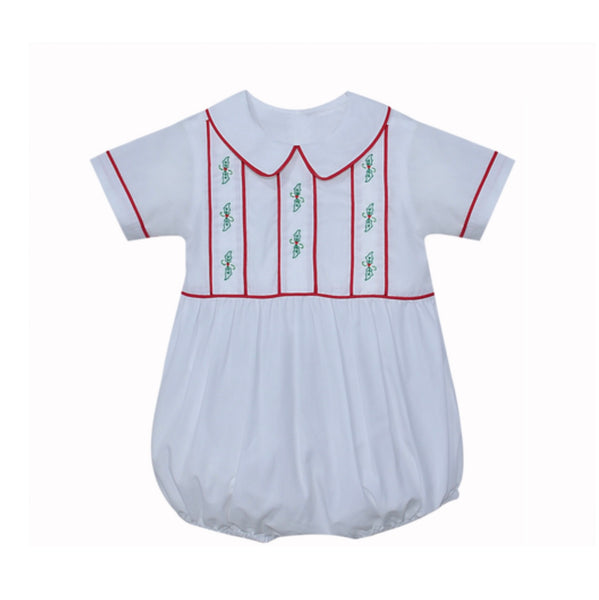 Psalm Christmas Dress