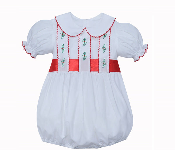 Psalm Christmas Dress