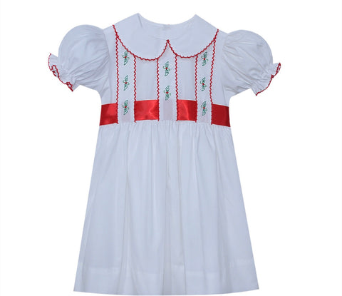 Psalm Christmas Dress