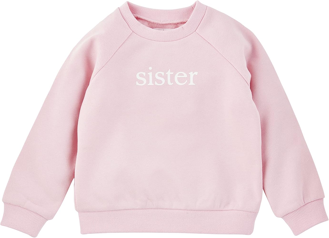 Sister Sweatshirt