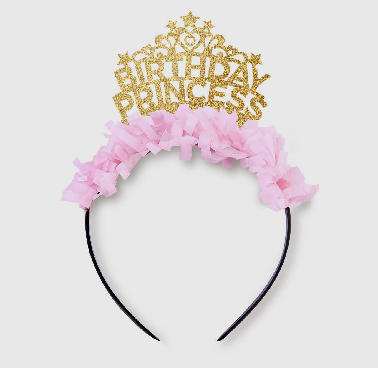 Birthday Crowns