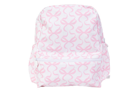 Large Bow Backpack