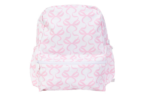 Small Bow Backpack