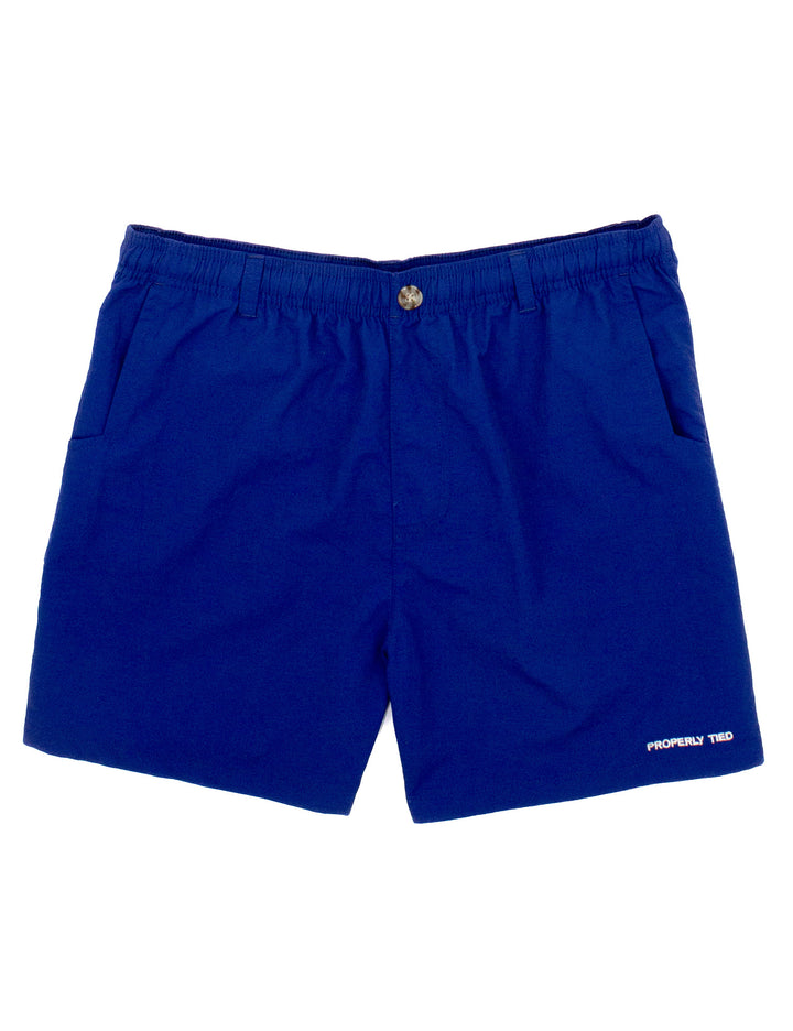 Mallard Short