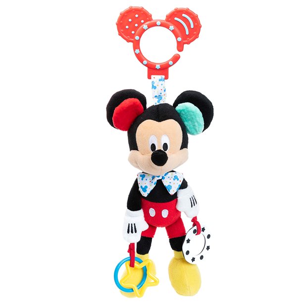 Mickey Activity Toy