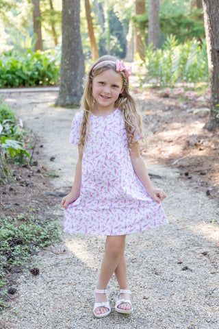 Ballet & Bows Play Dress